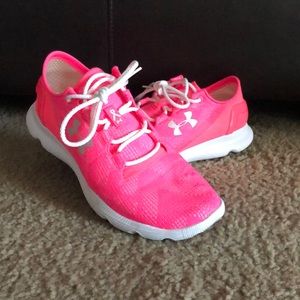 Under Armour Speedform Athletic Shoes